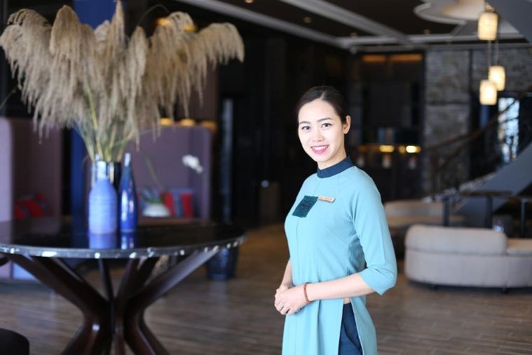 Aira Boutique Sapa Hotel